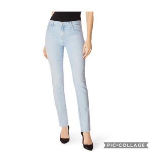 J Brand | Maude Cigarette Leg Jeans (Archer)